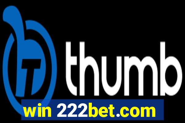 win 222bet.com